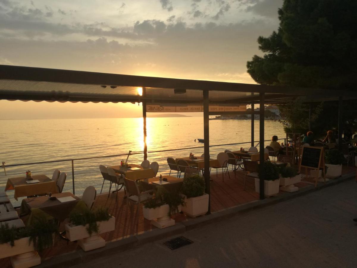 Guesthouse Kod Irene Градац Екстериор снимка