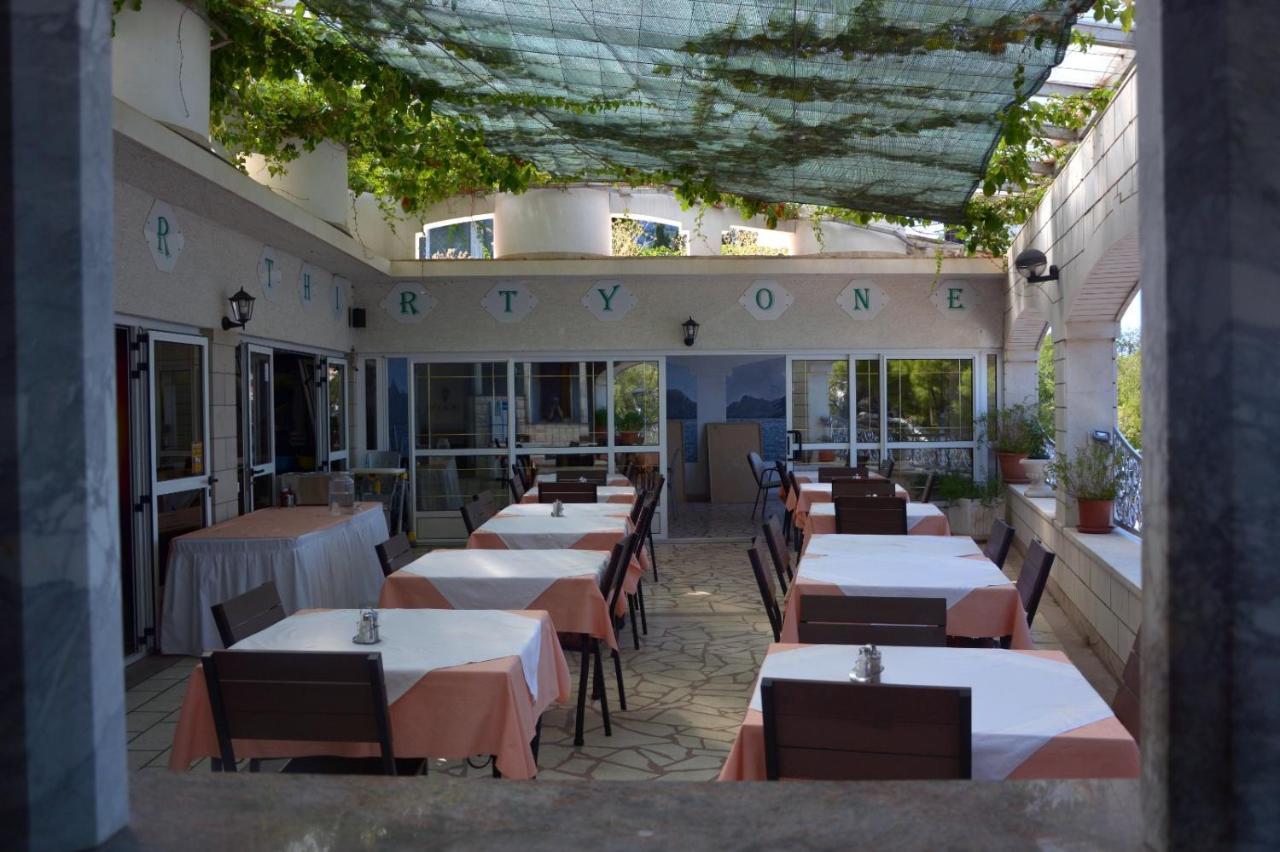 Guesthouse Kod Irene Градац Екстериор снимка