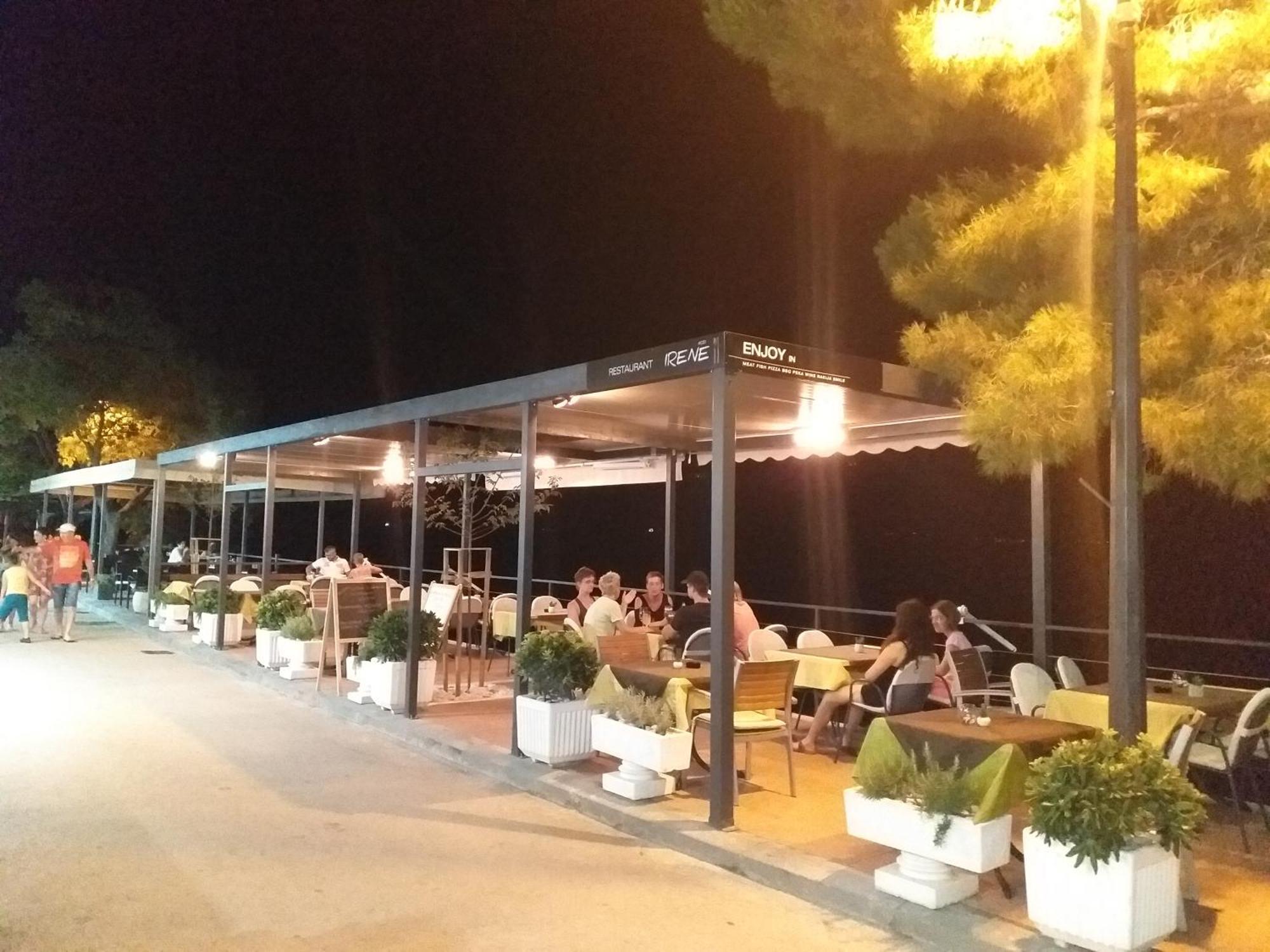 Guesthouse Kod Irene Градац Екстериор снимка