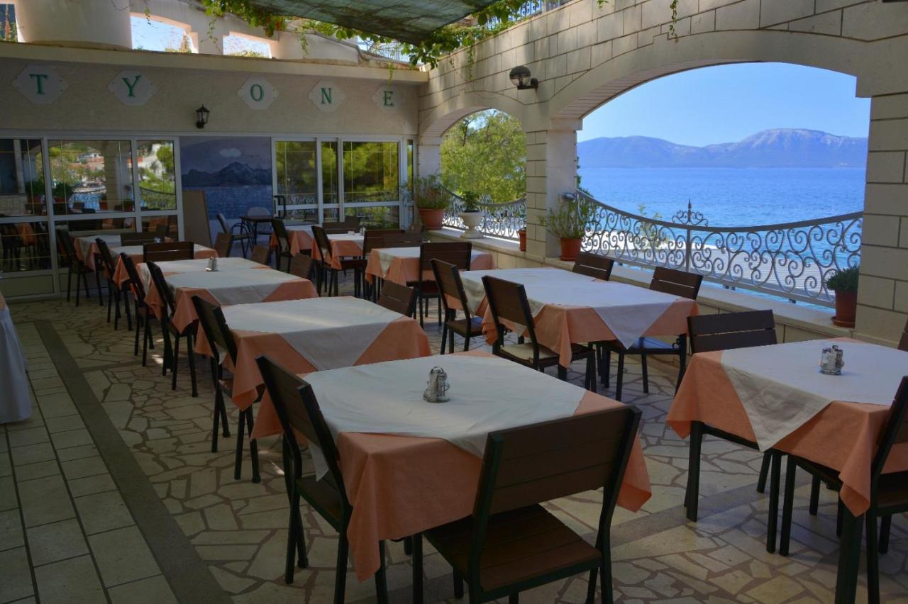 Guesthouse Kod Irene Градац Екстериор снимка