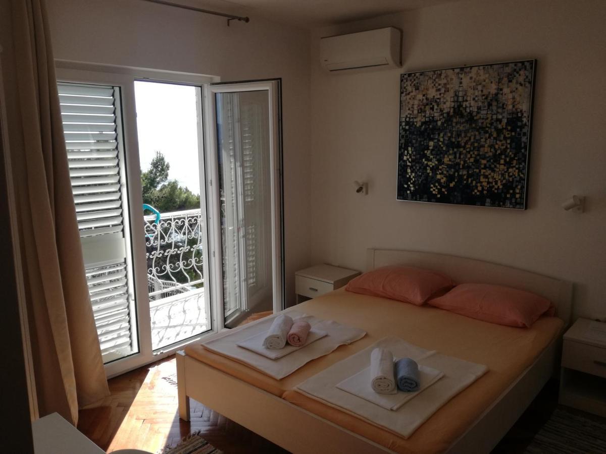 Guesthouse Kod Irene Градац Екстериор снимка