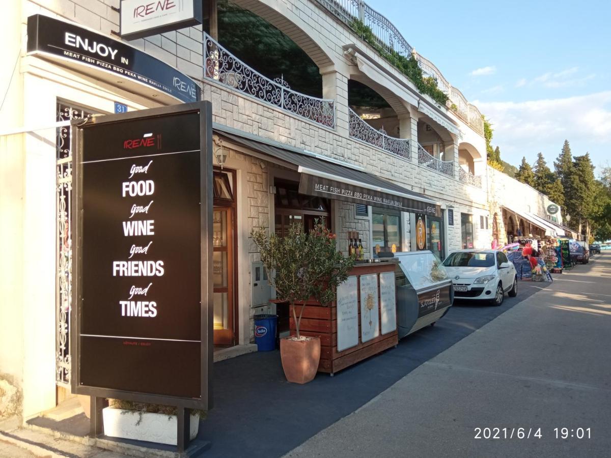 Guesthouse Kod Irene Градац Екстериор снимка