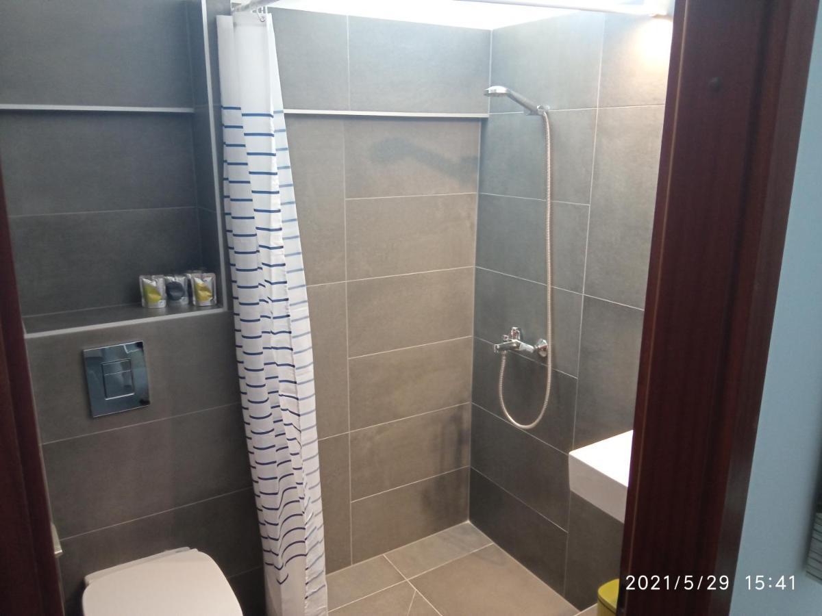 Guesthouse Kod Irene Градац Екстериор снимка