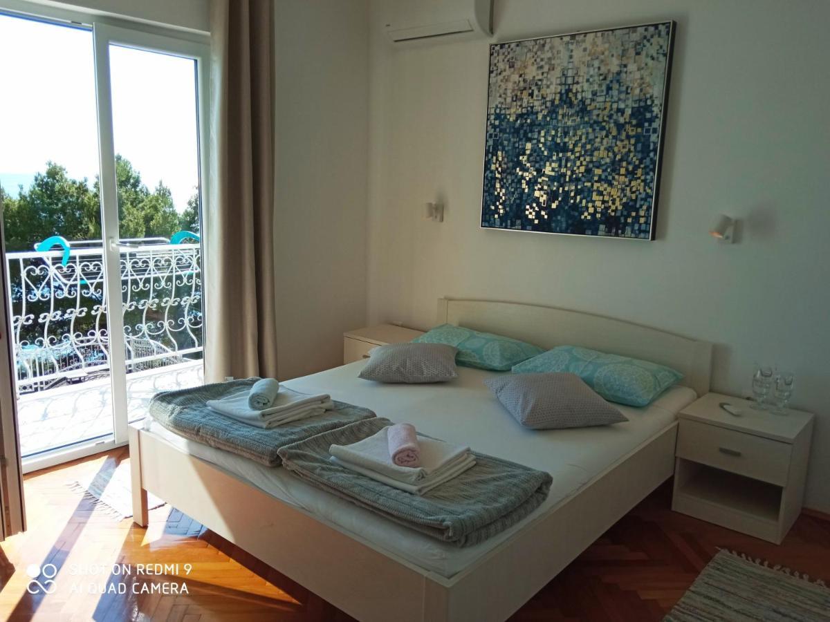 Guesthouse Kod Irene Градац Екстериор снимка