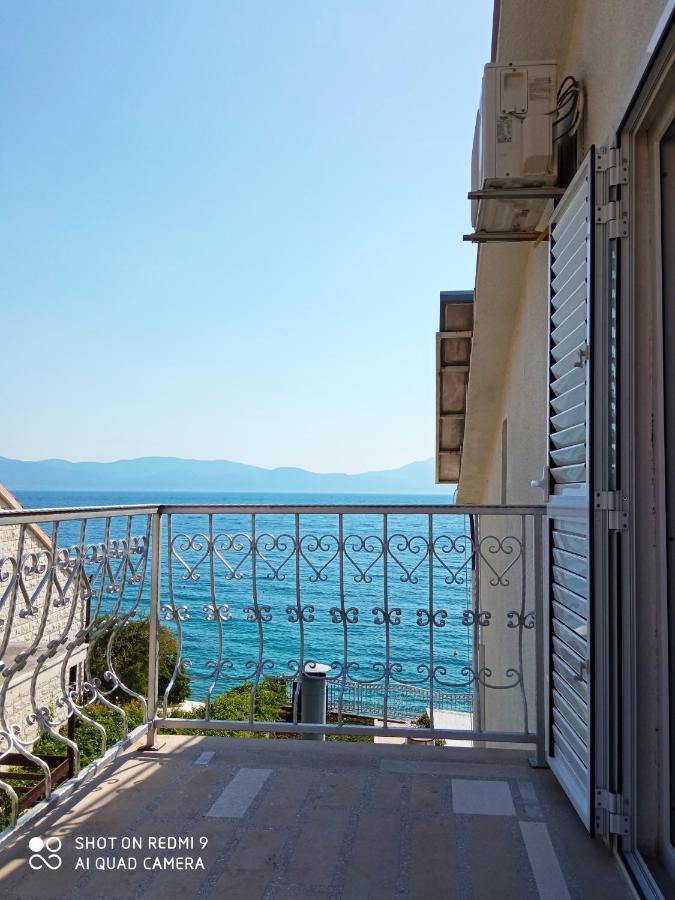 Guesthouse Kod Irene Градац Екстериор снимка