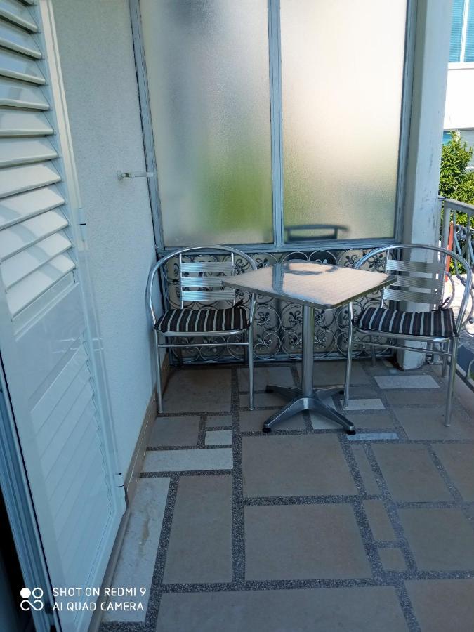 Guesthouse Kod Irene Градац Екстериор снимка