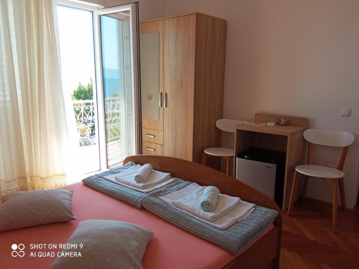 Guesthouse Kod Irene Градац Екстериор снимка