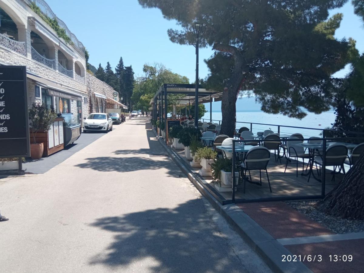 Guesthouse Kod Irene Градац Екстериор снимка