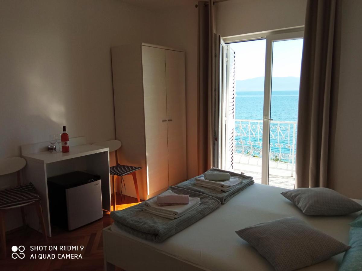 Guesthouse Kod Irene Градац Екстериор снимка