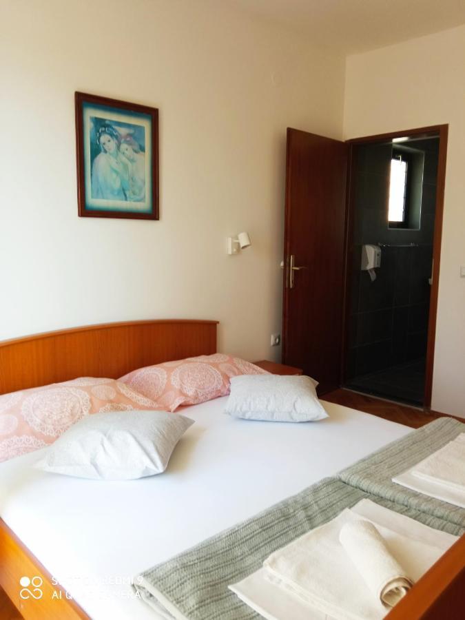 Guesthouse Kod Irene Градац Екстериор снимка