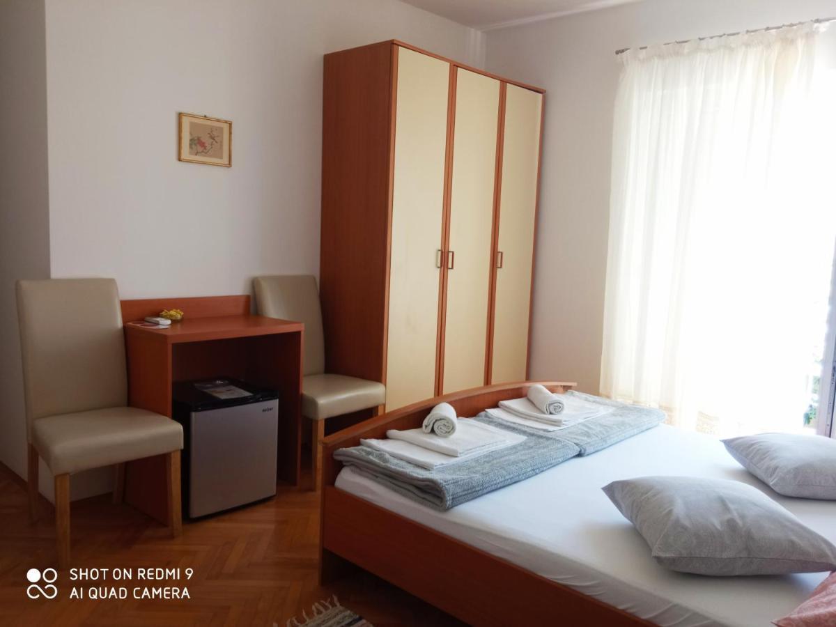 Guesthouse Kod Irene Градац Екстериор снимка