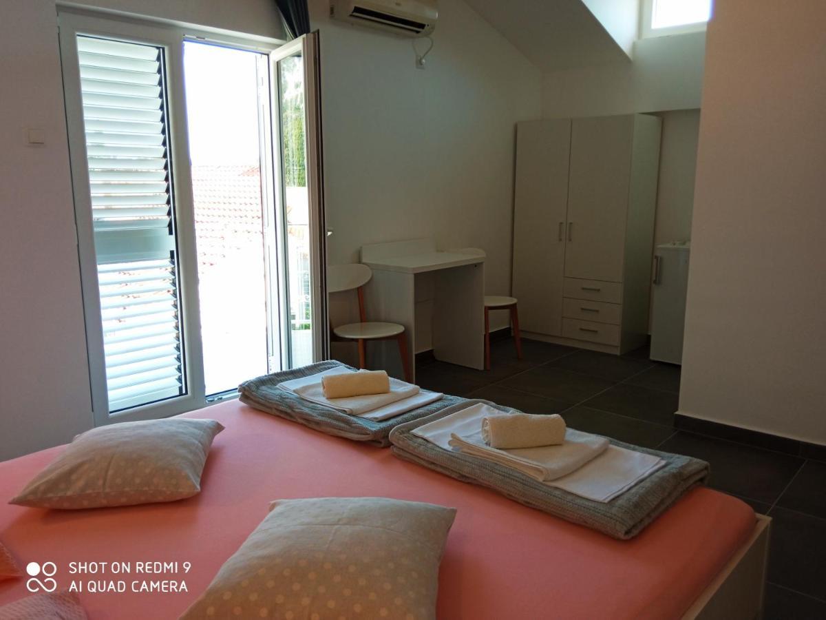 Guesthouse Kod Irene Градац Екстериор снимка
