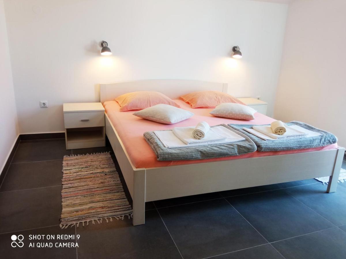 Guesthouse Kod Irene Градац Екстериор снимка