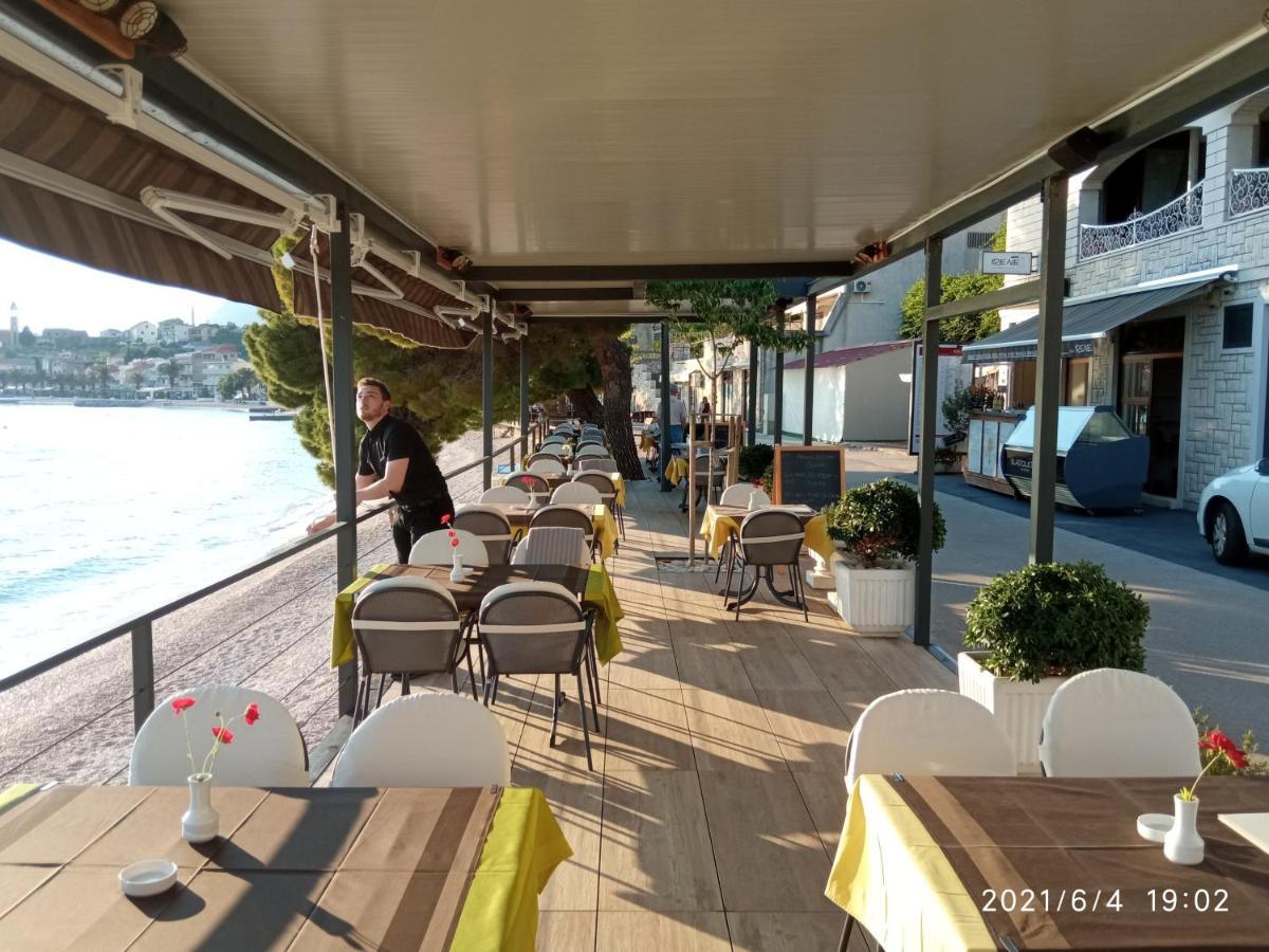 Guesthouse Kod Irene Градац Екстериор снимка