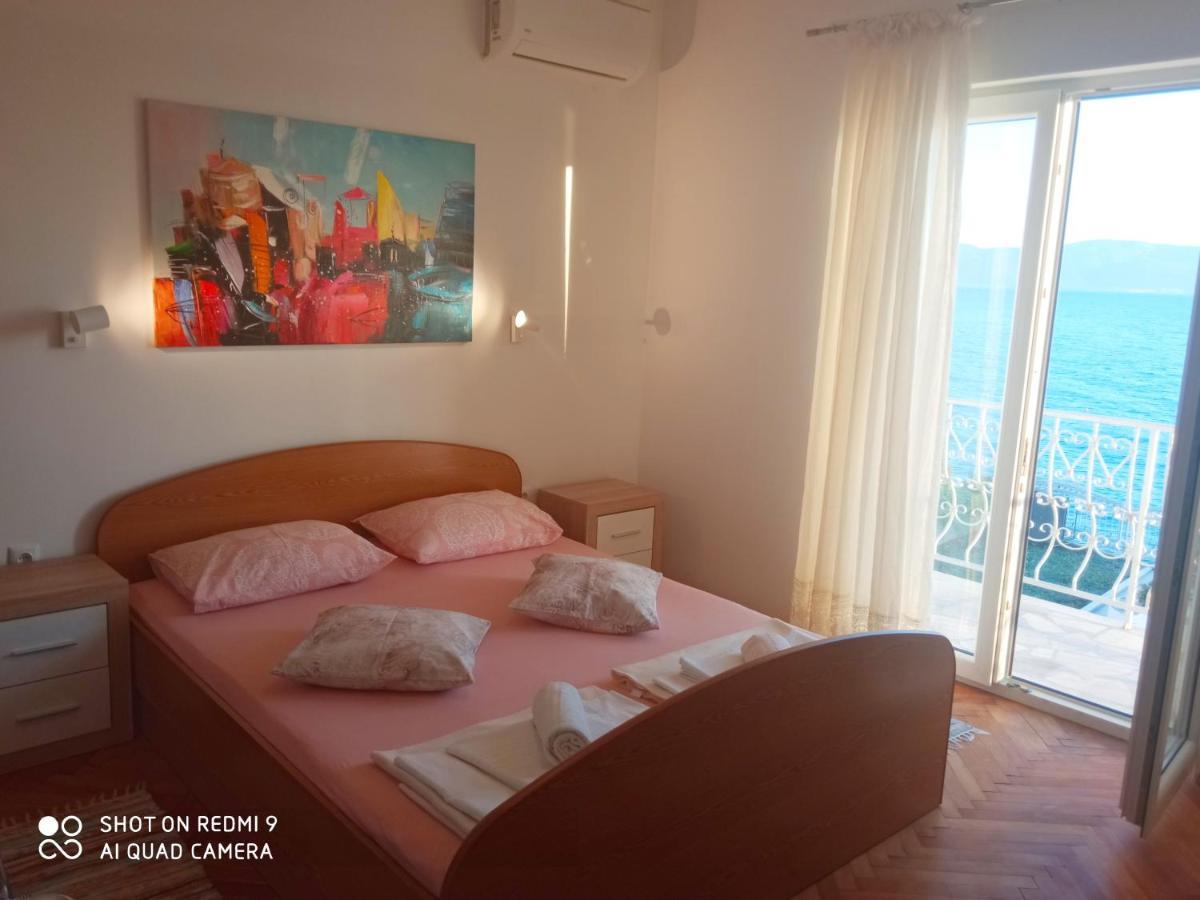 Guesthouse Kod Irene Градац Екстериор снимка