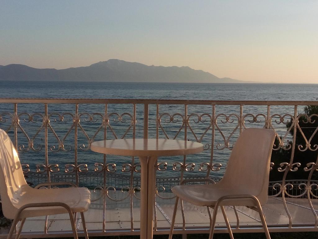 Guesthouse Kod Irene Градац Екстериор снимка