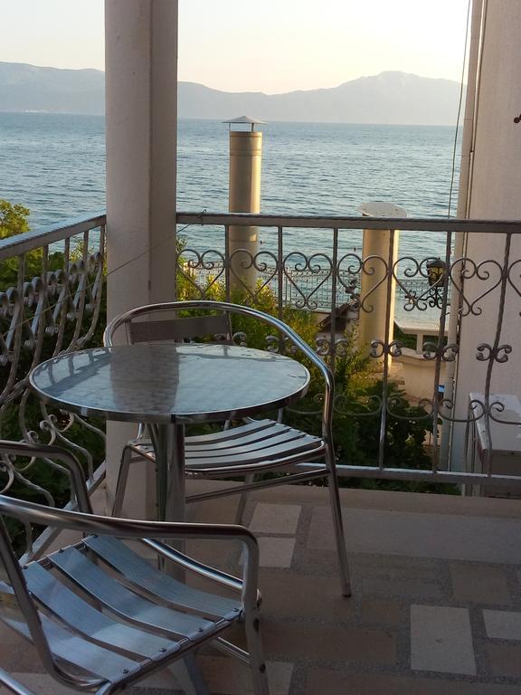 Guesthouse Kod Irene Градац Екстериор снимка
