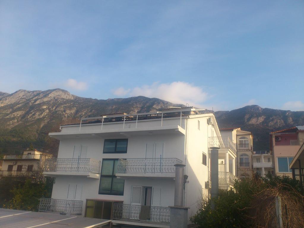 Guesthouse Kod Irene Градац Екстериор снимка